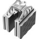 Кулер для процессора Deepcool AG620 Кулер для процессора Deepcool AG620