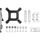 Кулер для процессора Deepcool AG620 Кулер для процессора Deepcool AG620