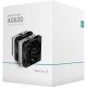 Кулер для процессора Deepcool AG620 Кулер для процессора Deepcool AG620
