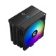 Кулер для процессора Zalman CNPS13XDSBLACK Кулер для процессора Zalman CNPS13XDSBLACK