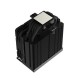 Кулер для процессора Zalman CNPS13XDSBLACK Кулер для процессора Zalman CNPS13XDSBLACK