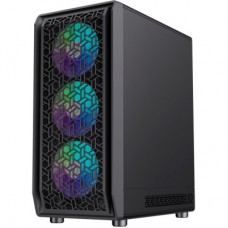 Корпус Gamemax Forge MB - Фото