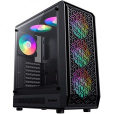 Корпус Gamemax Forge AB - Фото