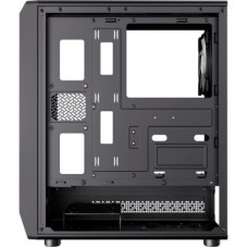 Корпус Gamemax Forge AB - Фото