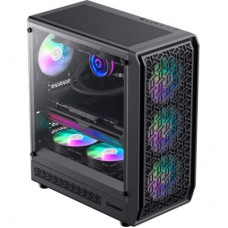 Корпус Gamemax Forge AB - Фото