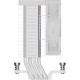 Кулер для процесора PcCooler R400 ARGB WH
