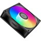 Кулер для процесора PcCooler R300 ARGB BK