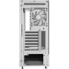 Корпус Gamdias ATLAS E1 WH (4711514500257) - Фото
