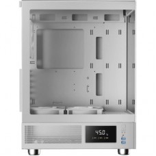 Корпус Gamdias ATLAS E1 WH (4711514500257) - Фото