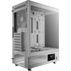 Корпус Gamdias ATLAS E1 WH (4711514500257) - Фото