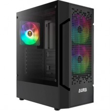 Корпус Gamdias AURA GC7 ARGB (4711514500677) Корпус Gamdias AURA GC7 ARGB (4711514500677)