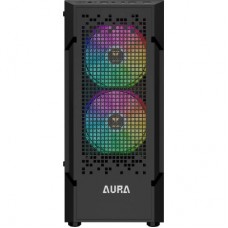 Корпус Gamdias AURA GC7 ARGB (4711514500677) - Фото