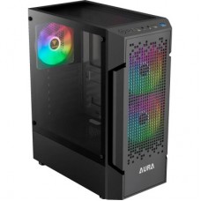 Корпус Gamdias AURA GC7 ARGB (4711514500677) - Фото