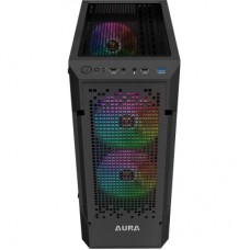 Корпус Gamdias AURA GC7 ARGB (4711514500677) - Фото