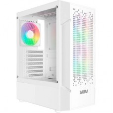 Корпус Gamdias AURA GC7 WH ARGB (4711514500684) Корпус Gamdias AURA GC7 WH ARGB (4711514500684)