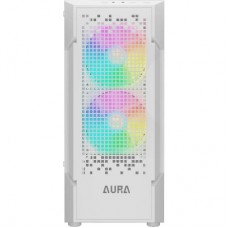 Корпус Gamdias AURA GC7 WH ARGB (4711514500684) - Фото