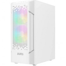 Корпус Gamdias AURA GC7 WH ARGB (4711514500684) - Фото