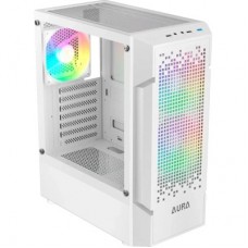 Корпус Gamdias AURA GC7 WH ARGB (4711514500684) - Фото