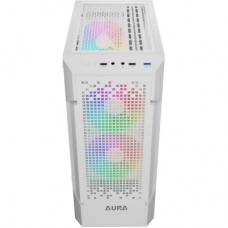 Корпус Gamdias AURA GC7 WH ARGB (4711514500684) - Фото