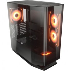 Корпус Cougar FV270 RGB Black Корпус Cougar FV270 RGB Black