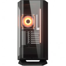 Корпус Cougar FV270 RGB Black - Фото