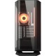 Корпус Cougar FV270 RGB Black Корпус Cougar FV270 RGB Black