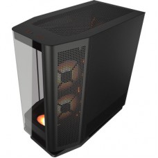 Корпус Cougar FV270 RGB Black - Фото