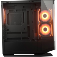 Корпус Cougar FV270 RGB Black - Фото