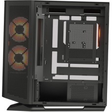 Корпус Cougar FV270 RGB Black - Фото