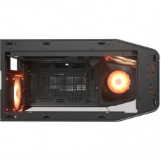 Корпус Cougar FV270 RGB Black - Фото