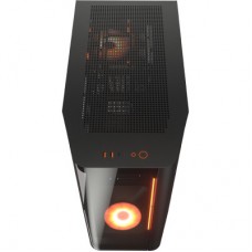Корпус Cougar FV270 RGB Black - Фото