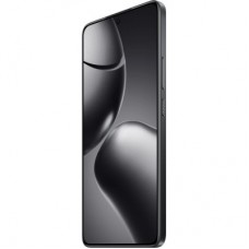 Мобильный телефон Xiaomi 14T 12/256GB Titan Black (1079729) - Фото