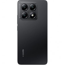Мобильный телефон Xiaomi 14T 12/256GB Titan Black (1079729) - Фото