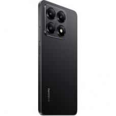 Мобильный телефон Xiaomi 14T 12/256GB Titan Black (1079729) - Фото
