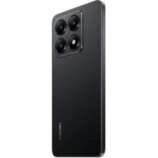 Мобильный телефон Xiaomi 14T 12/256GB Titan Black (1079729) - Фото