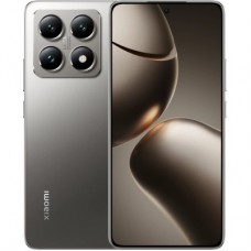 Мобільний телефон Xiaomi 14T 12/256 GB Titan Gray (1079730)