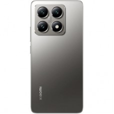 Мобильный телефон Xiaomi 14T 12/256GB Titan Gray (1079730) - Фото