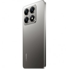 Мобильный телефон Xiaomi 14T 12/256GB Titan Gray (1079730) - Фото