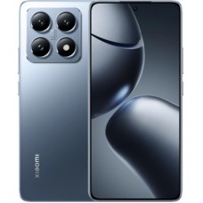 Мобільний телефон Xiaomi 14T 12/512 GB Titan Blue (1079735)