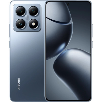 Мобільний телефон Xiaomi 14T 12/256 GB Titan Blue (1079731)