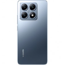 Мобильный телефон Xiaomi 14T 12/512GB Titan Blue (1079735) - Фото