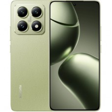 Мобільний телефон Xiaomi 14T 12/256 GB Lemon Green (1079732)