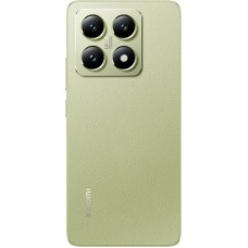 Мобильный телефон Xiaomi 14T 12/256GB Lemon Green (1079732) - Фото