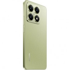 Мобильный телефон Xiaomi 14T 12/256GB Lemon Green (1079732) - Фото