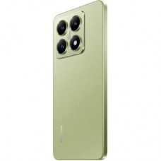 Мобильный телефон Xiaomi 14T 12/256GB Lemon Green (1079732) - Фото