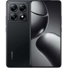 Мобільний телефон Xiaomi 14T Pro 12/512 GB Titan Black (1079737)