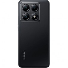 Мобильный телефон Xiaomi 14T Pro 12/512GB Titan Black (1079737) - Фото