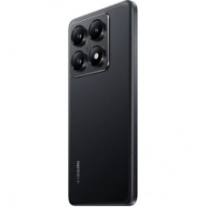 Мобильный телефон Xiaomi 14T Pro 12/512GB Titan Black (1079737) - Фото