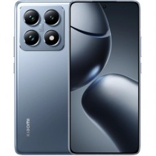 Мобільний телефон Xiaomi 14T Pro 12/512 GB Titan Blue (1079739)