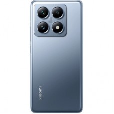 Мобильный телефон Xiaomi 14T Pro 12/512GB Titan Blue (1079739) - Фото